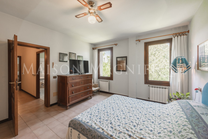 Immagine 16 di Casa indipendente in vendita  in Via Alceste Ricciarelli 265 a Ferrara