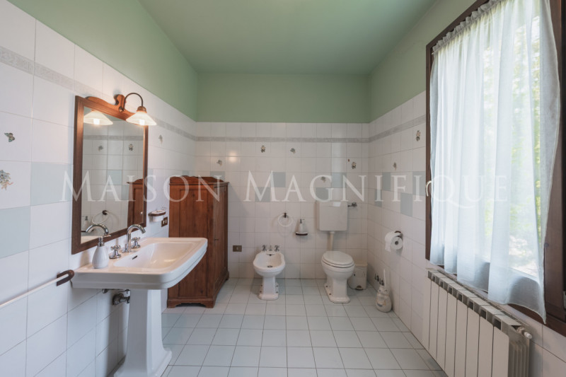 Immagine 17 di Casa indipendente in vendita  in Via Alceste Ricciarelli 265 a Ferrara