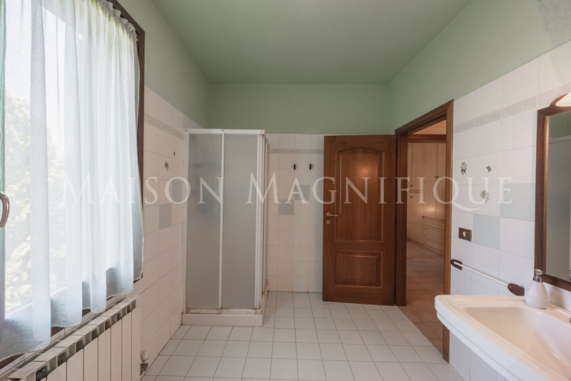 Immagine 18 di Casa indipendente in vendita  in Via Alceste Ricciarelli 265 a Ferrara