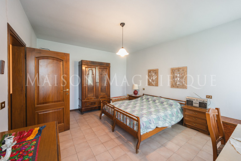 Immagine 19 di Casa indipendente in vendita  in Via Alceste Ricciarelli 265 a Ferrara