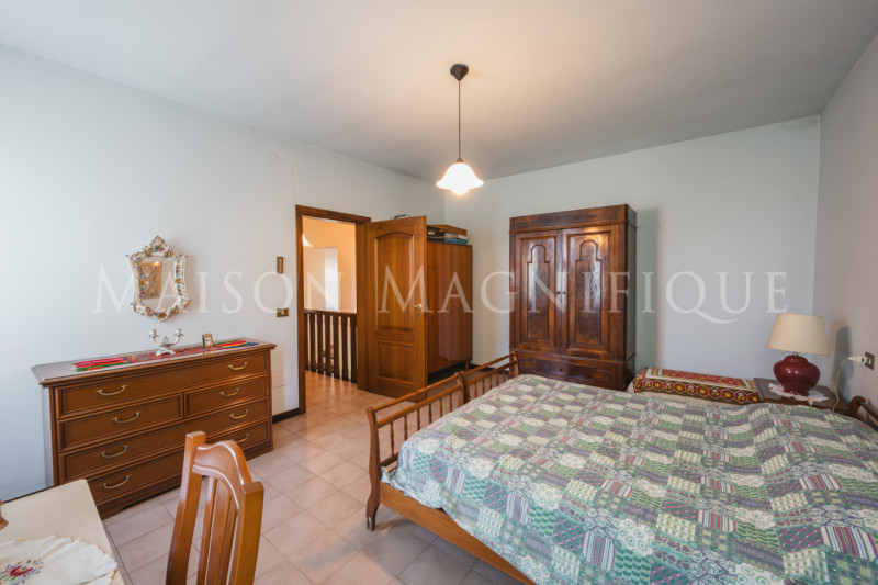 Immagine 20 di Casa indipendente in vendita  in Via Alceste Ricciarelli 265 a Ferrara