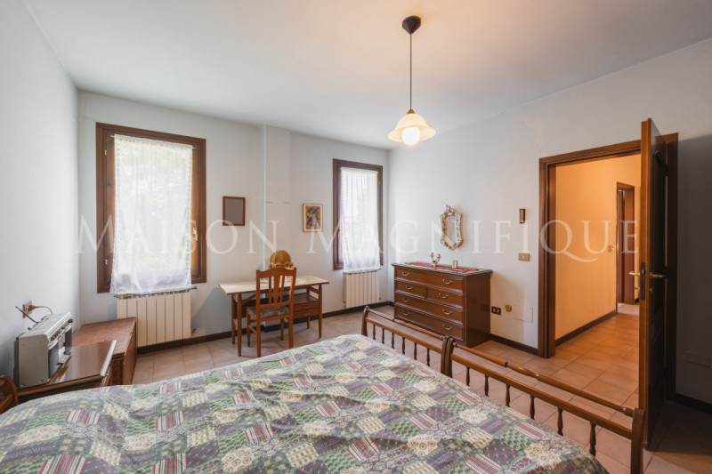 Immagine 21 di Casa indipendente in vendita  in Via Alceste Ricciarelli 265 a Ferrara