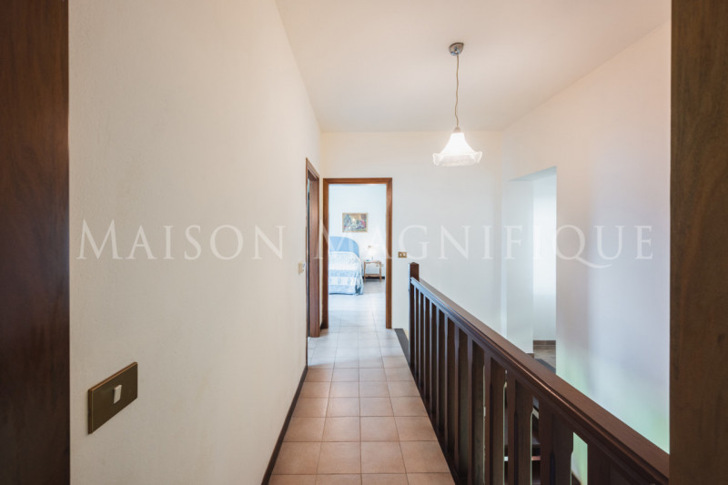 Immagine 22 di Casa indipendente in vendita  in Via Alceste Ricciarelli 265 a Ferrara