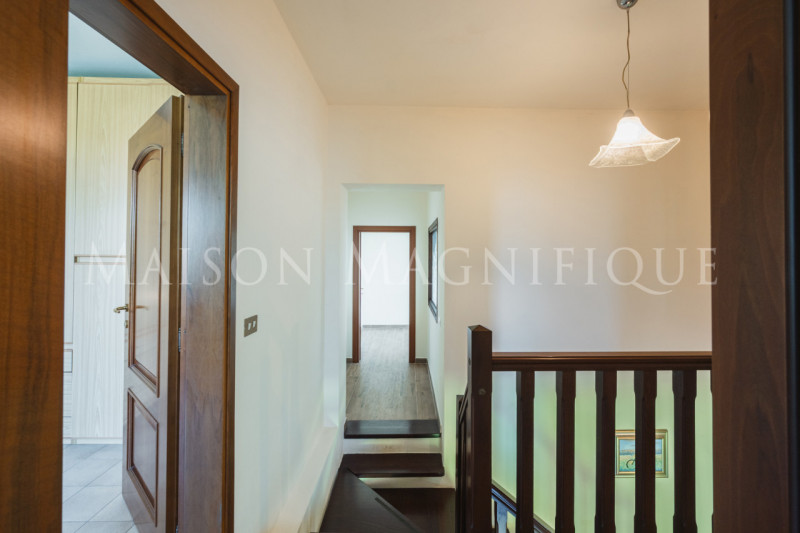 Immagine 23 di Casa indipendente in vendita  in Via Alceste Ricciarelli 265 a Ferrara