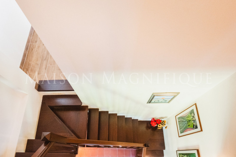 Immagine 24 di Casa indipendente in vendita  in Via Alceste Ricciarelli 265 a Ferrara