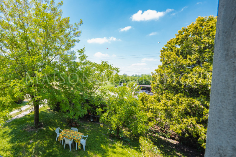 Immagine 27 di Casa indipendente in vendita  in Via Alceste Ricciarelli 265 a Ferrara