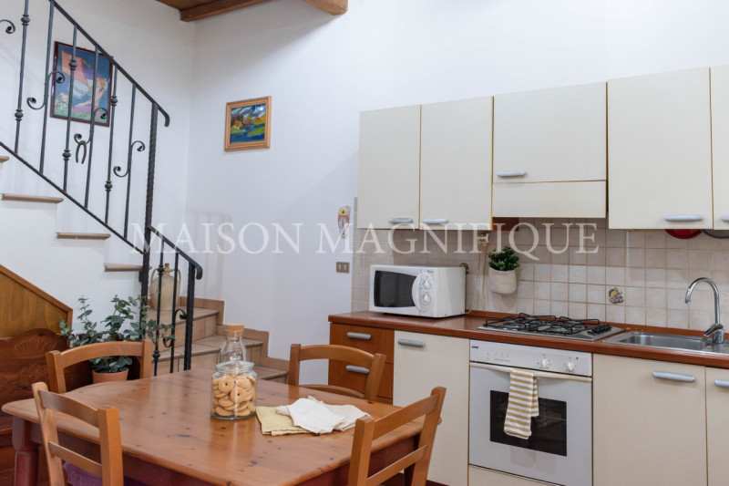 Immagine 28 di Casa indipendente in vendita  in Via Alceste Ricciarelli 265 a Ferrara