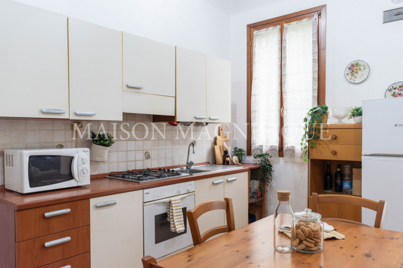 Immagine 29 di Casa indipendente in vendita  in Via Alceste Ricciarelli 265 a Ferrara