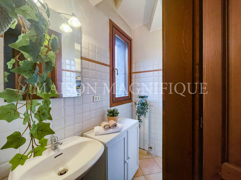 Immagine 30 di Casa indipendente in vendita  in Via Alceste Ricciarelli 265 a Ferrara