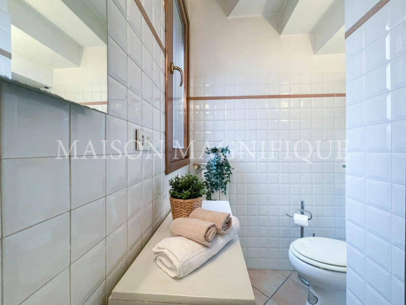 Immagine 32 di Casa indipendente in vendita  in Via Alceste Ricciarelli 265 a Ferrara