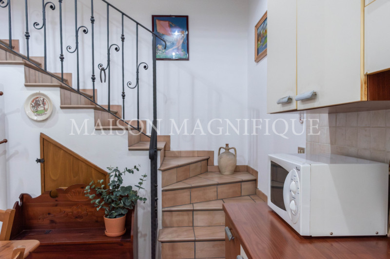 Immagine 34 di Casa indipendente in vendita  in Via Alceste Ricciarelli 265 a Ferrara