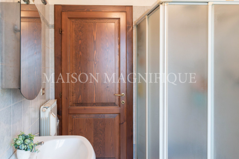 Immagine 40 di Casa indipendente in vendita  in Via Alceste Ricciarelli 265 a Ferrara