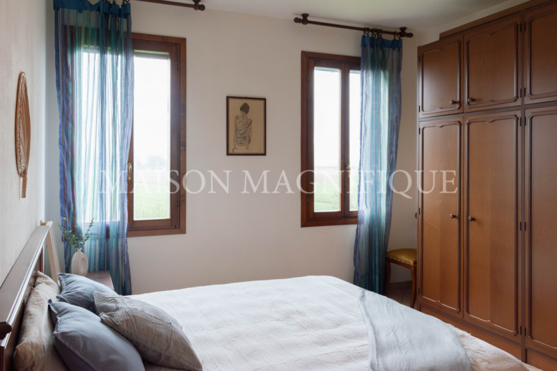 Immagine 42 di Casa indipendente in vendita  in Via Alceste Ricciarelli 265 a Ferrara