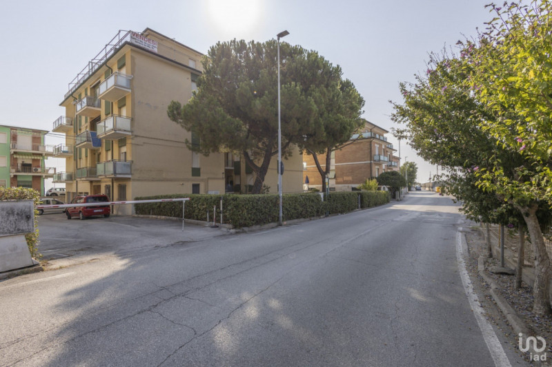 Immagine 1 di Appartamento in vendita  in Via della Repubblica, 15 a Porto Recanati