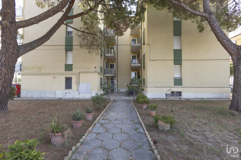 Immagine 2 di Appartamento in vendita  in Via della Repubblica, 15 a Porto Recanati