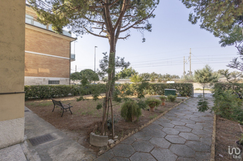 Immagine 3 di Appartamento in vendita  in Via della Repubblica, 15 a Porto Recanati