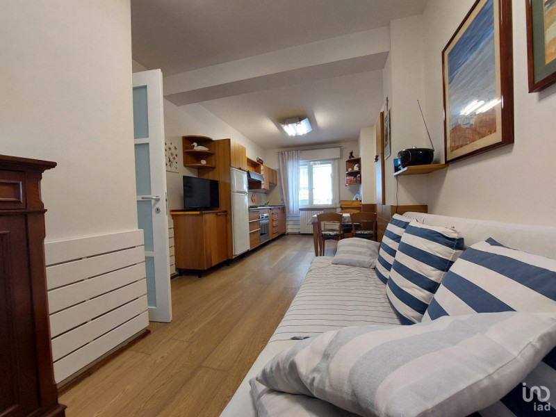 Immagine 4 di Appartamento in vendita  in Via della Repubblica, 15 a Porto Recanati