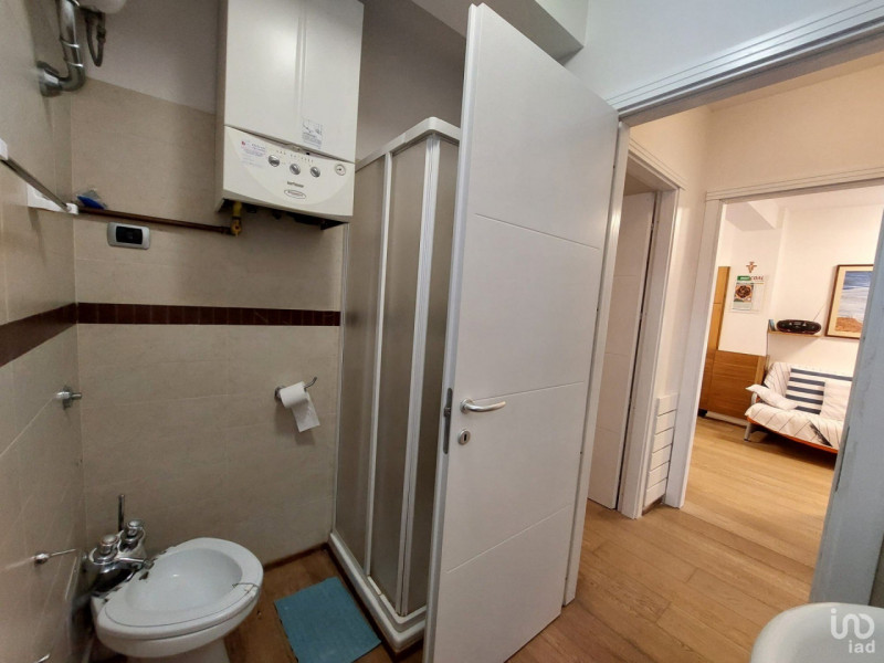 Immagine 8 di Appartamento in vendita  in Via della Repubblica, 15 a Porto Recanati