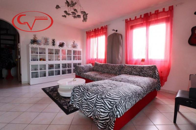 Immagine 24 di Villa in vendita  in levanella a Montevarchi