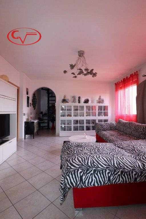 Immagine 25 di Villa in vendita  in levanella a Montevarchi