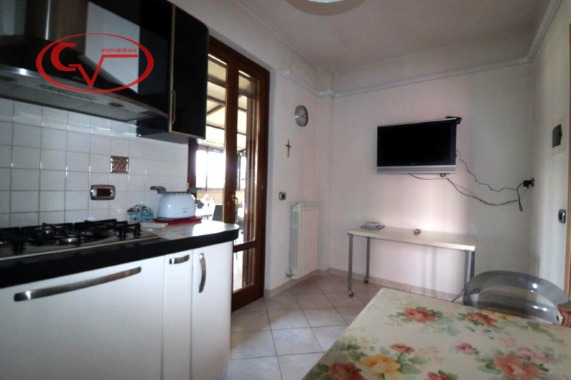 Immagine 27 di Villa in vendita  in levanella a Montevarchi