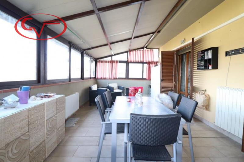 Immagine 28 di Villa in vendita  in levanella a Montevarchi