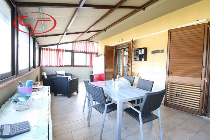 Immagine 29 di Villa in vendita  in levanella a Montevarchi