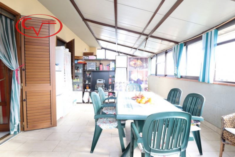 Immagine 38 di Villa in vendita  in levanella a Montevarchi