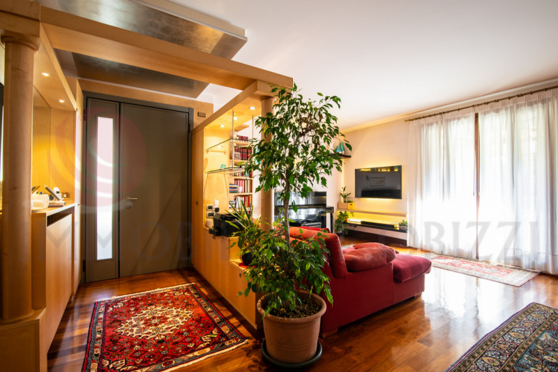 Immagine 2 di Casa bifamiliare in vendita  in Via Padova a Albignasego