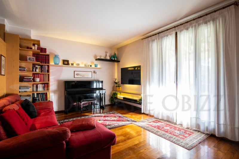 Immagine 4 di Casa bifamiliare in vendita  in Via Padova a Albignasego