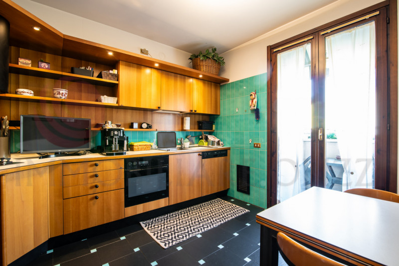 Immagine 5 di Casa bifamiliare in vendita  in Via Padova a Albignasego