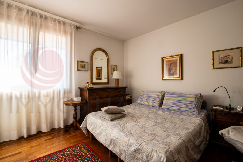 Immagine 6 di Casa bifamiliare in vendita  in Via Padova a Albignasego