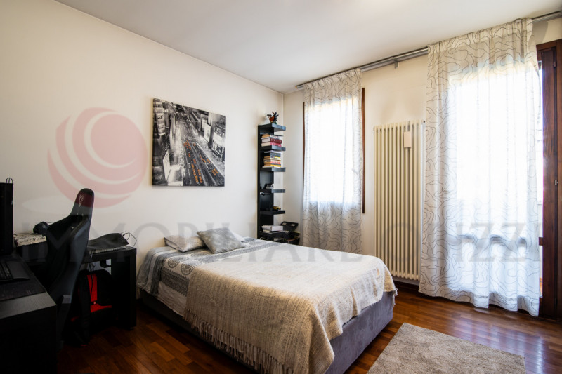 Immagine 8 di Casa bifamiliare in vendita  in Via Padova a Albignasego