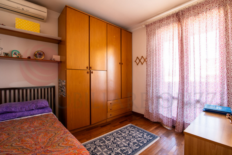 Immagine 11 di Casa bifamiliare in vendita  in Via Padova a Albignasego