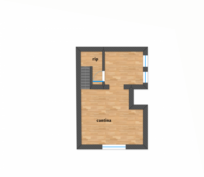 Immagine 16 di Casa bifamiliare in vendita  in Via Padova a Albignasego