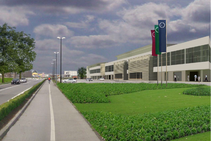 Immagine 1 di Negozio in vendita  a Rosà