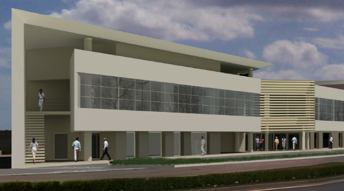 Immagine 3 di Negozio in vendita  a Rosà