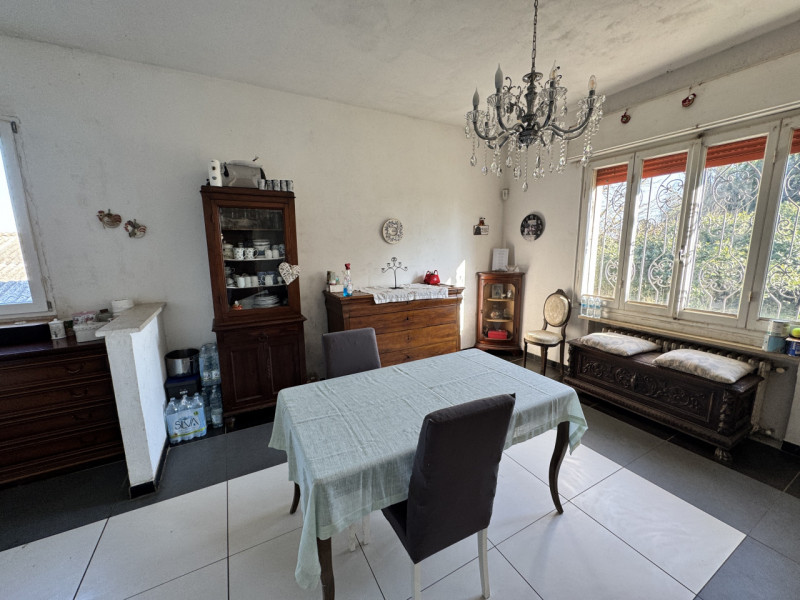 Immagine 1 di Casa indipendente in vendita  in Via Fossa Maestra 8 a Villa Bartolomea