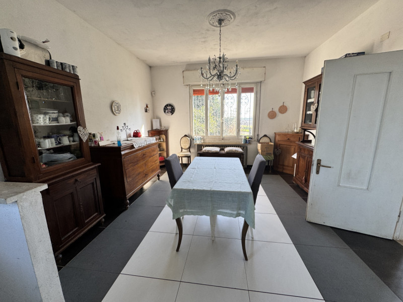 Immagine 2 di Casa indipendente in vendita  in Via Fossa Maestra 8 a Villa Bartolomea