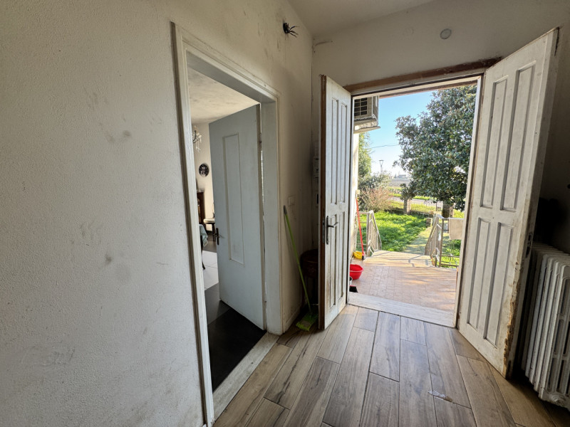 Immagine 5 di Casa indipendente in vendita  in Via Fossa Maestra 8 a Villa Bartolomea