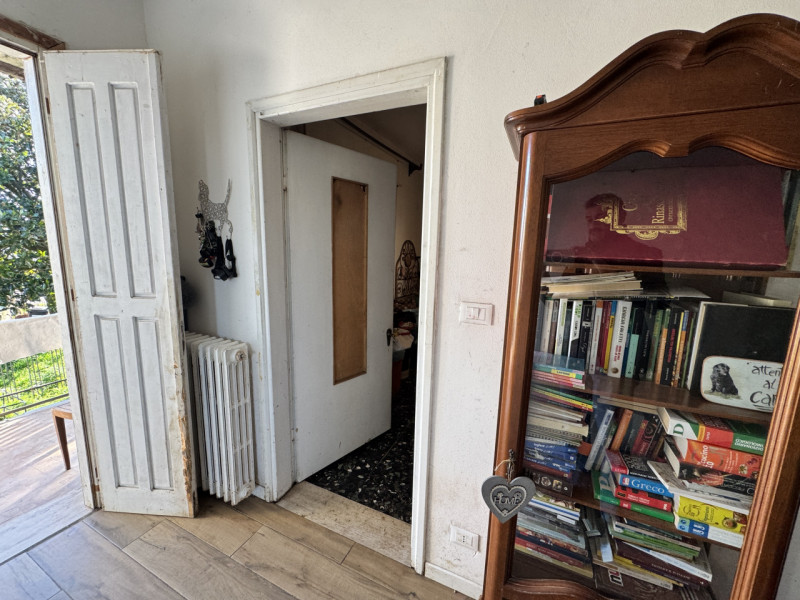 Immagine 6 di Casa indipendente in vendita  in Via Fossa Maestra 8 a Villa Bartolomea