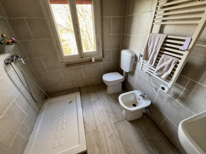 Immagine 7 di Casa indipendente in vendita  in Via Fossa Maestra 8 a Villa Bartolomea