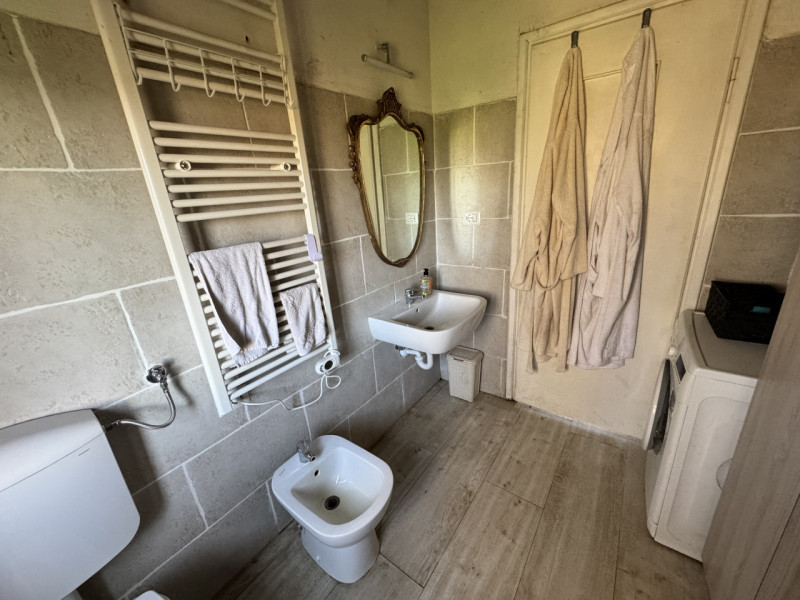 Immagine 8 di Casa indipendente in vendita  in Via Fossa Maestra 8 a Villa Bartolomea