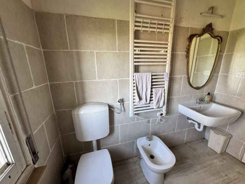 Immagine 9 di Casa indipendente in vendita  in Via Fossa Maestra 8 a Villa Bartolomea