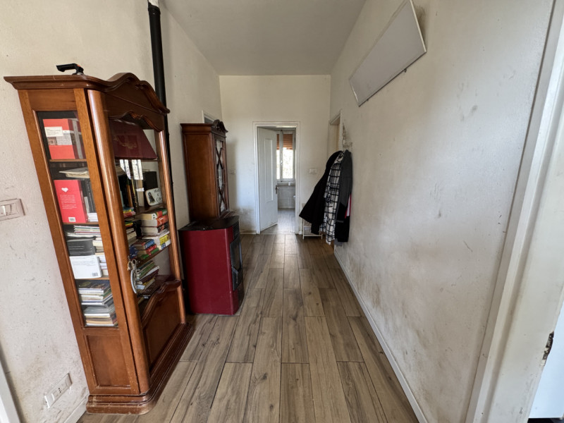 Immagine 15 di Casa indipendente in vendita  in Via Fossa Maestra 8 a Villa Bartolomea