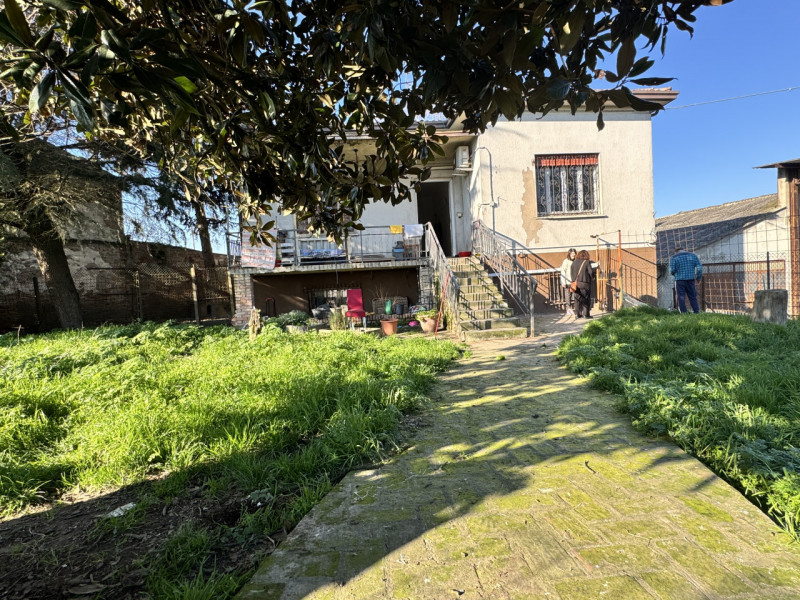 Immagine 16 di Casa indipendente in vendita  in Via Fossa Maestra 8 a Villa Bartolomea