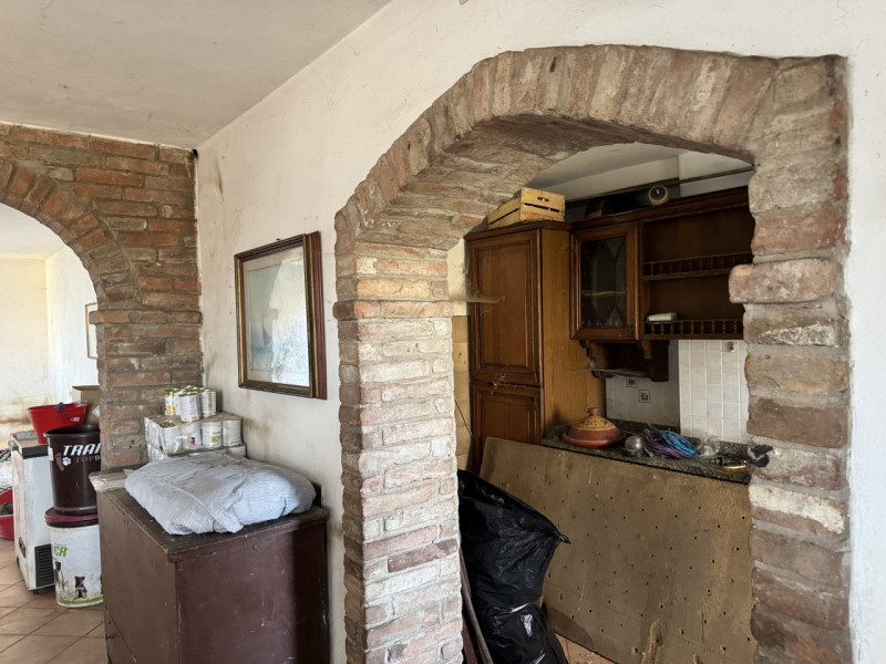 Immagine 18 di Casa indipendente in vendita  in Via Fossa Maestra 8 a Villa Bartolomea