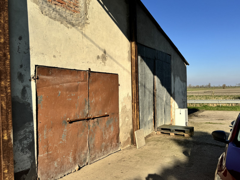 Immagine 22 di Casa indipendente in vendita  in Via Fossa Maestra 8 a Villa Bartolomea