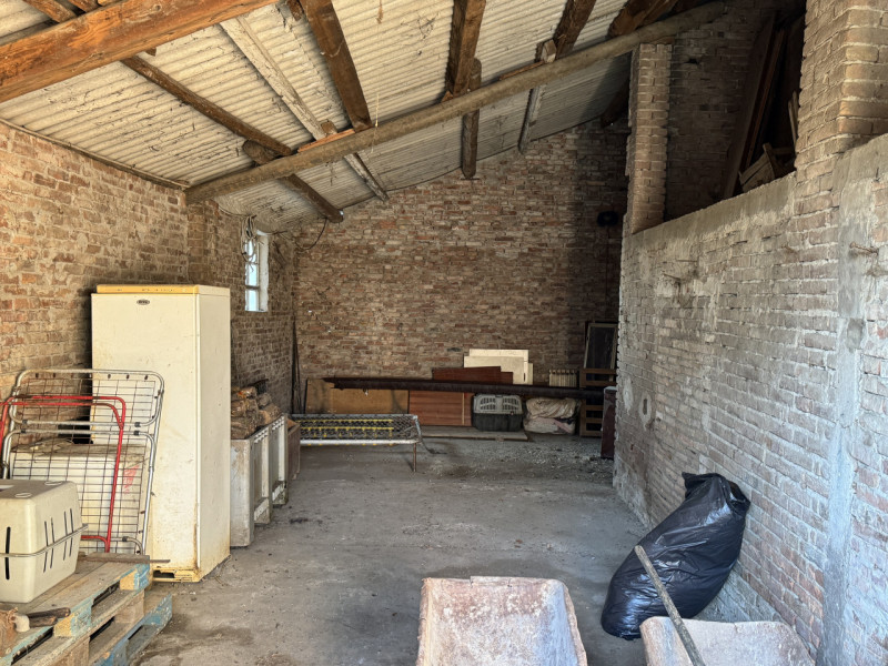 Immagine 23 di Casa indipendente in vendita  in Via Fossa Maestra 8 a Villa Bartolomea