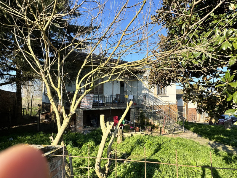 Immagine 25 di Casa indipendente in vendita  in Via Fossa Maestra 8 a Villa Bartolomea